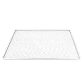 Waterproof Silicone Mat for Pet Bowls