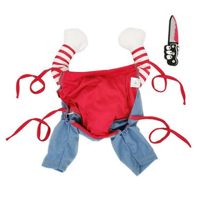 Dog Halloween Costume